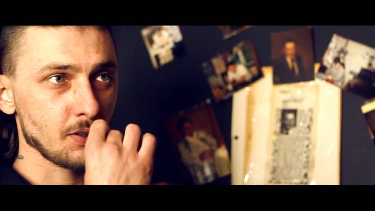 JR BadInfluence - Pain (Prod. by Cracka Lack) [Official Music Video]