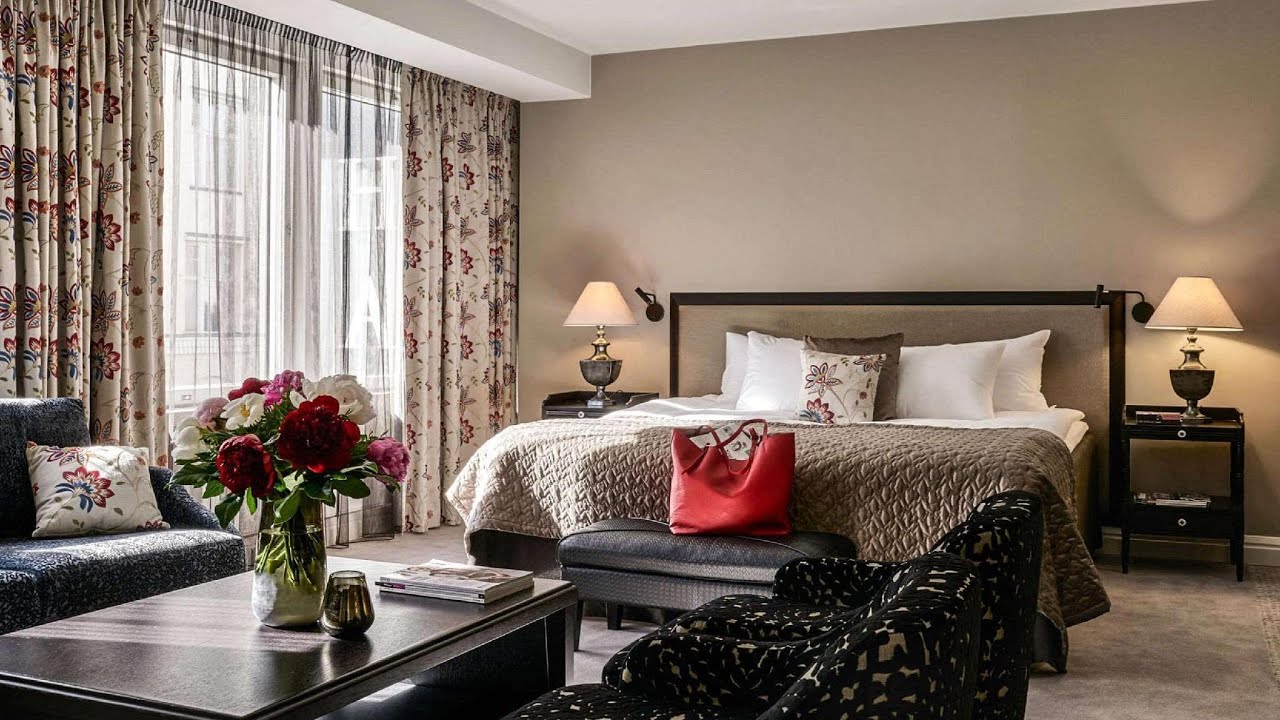 Hotel Haven, Helsinki, Finland | Travel With Yogeshwari