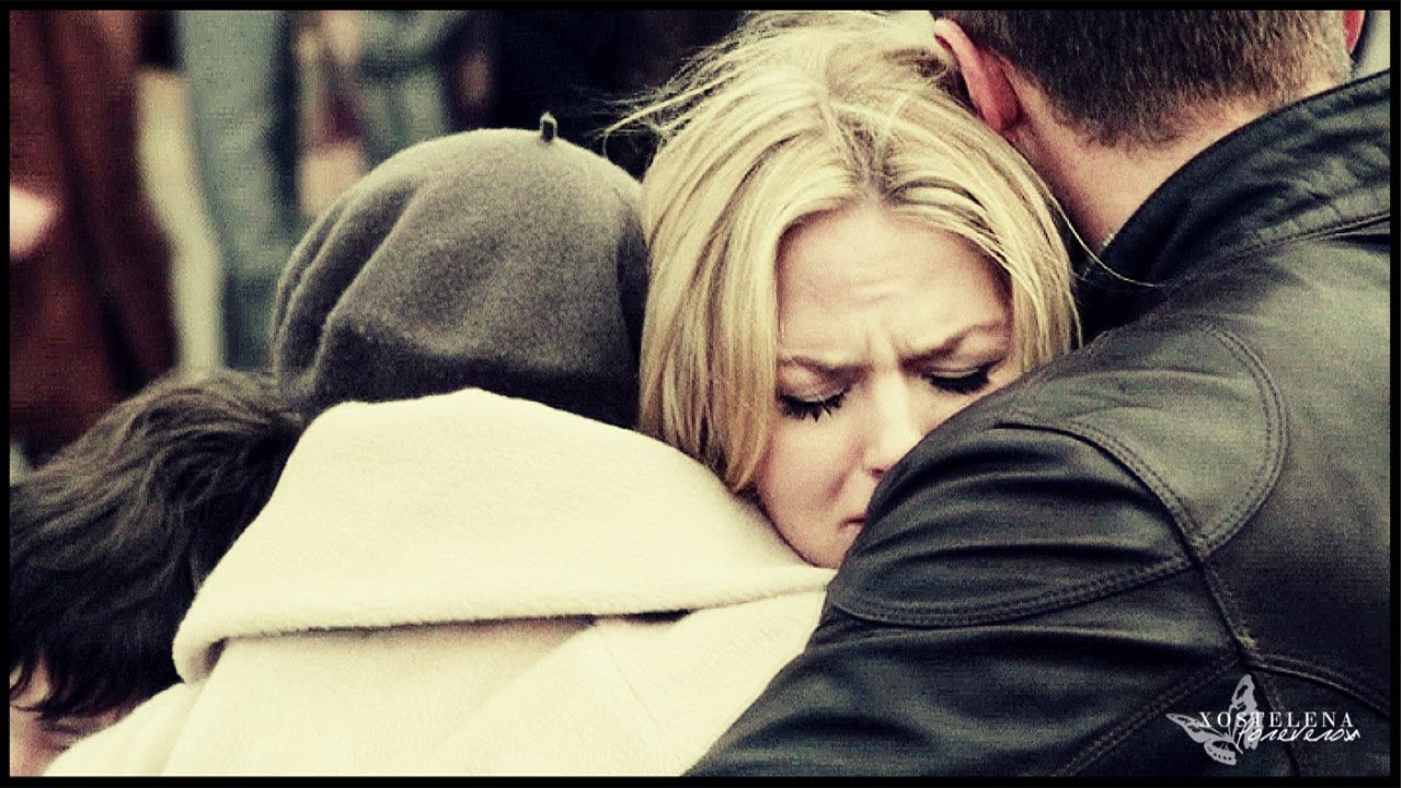 you gave up everything for me | the charmings
