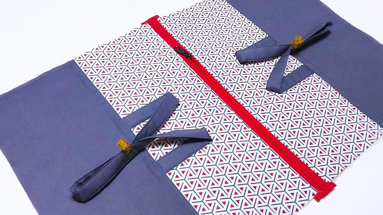 👜 Этот метод прост и удобен / Сумка Mini Boston делается легко [Kim's sewing]