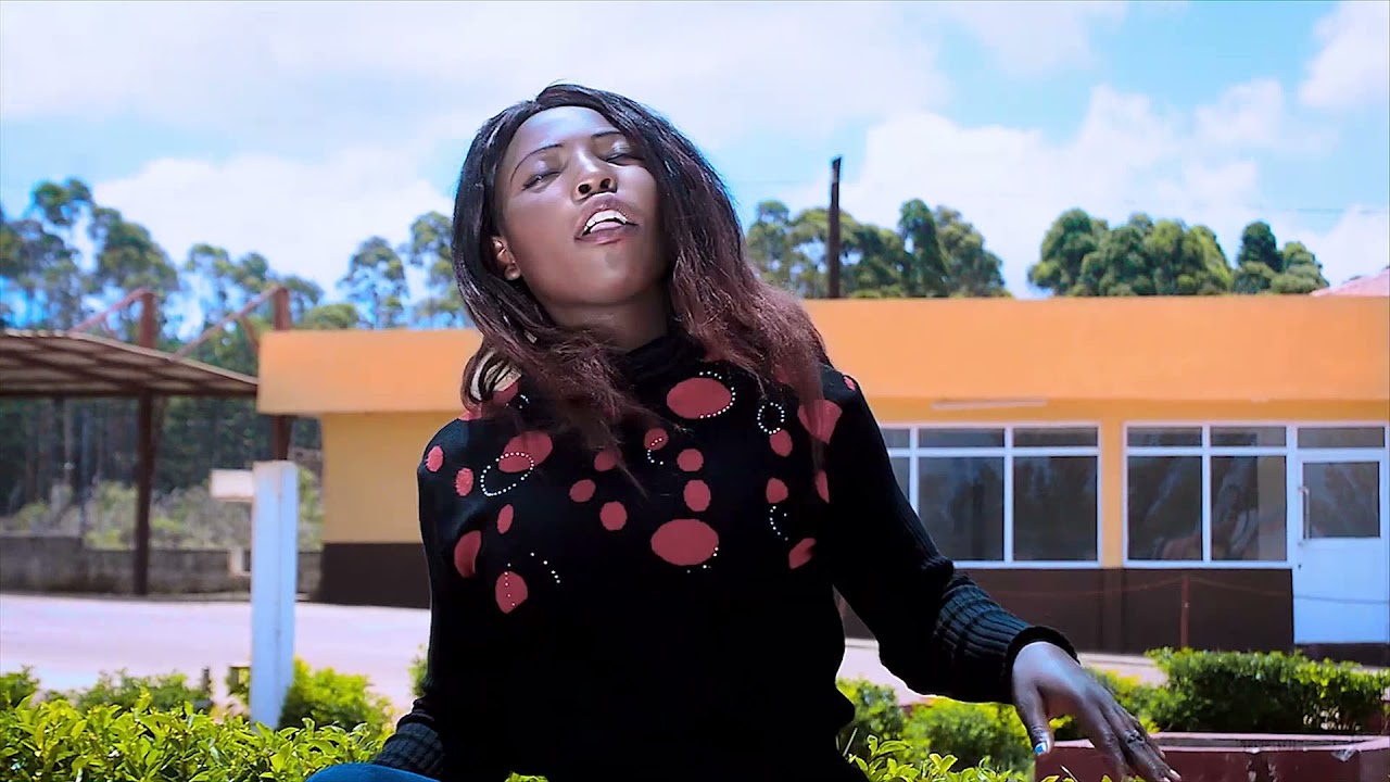 Dona Eunice Andilikwambiye 1080p
