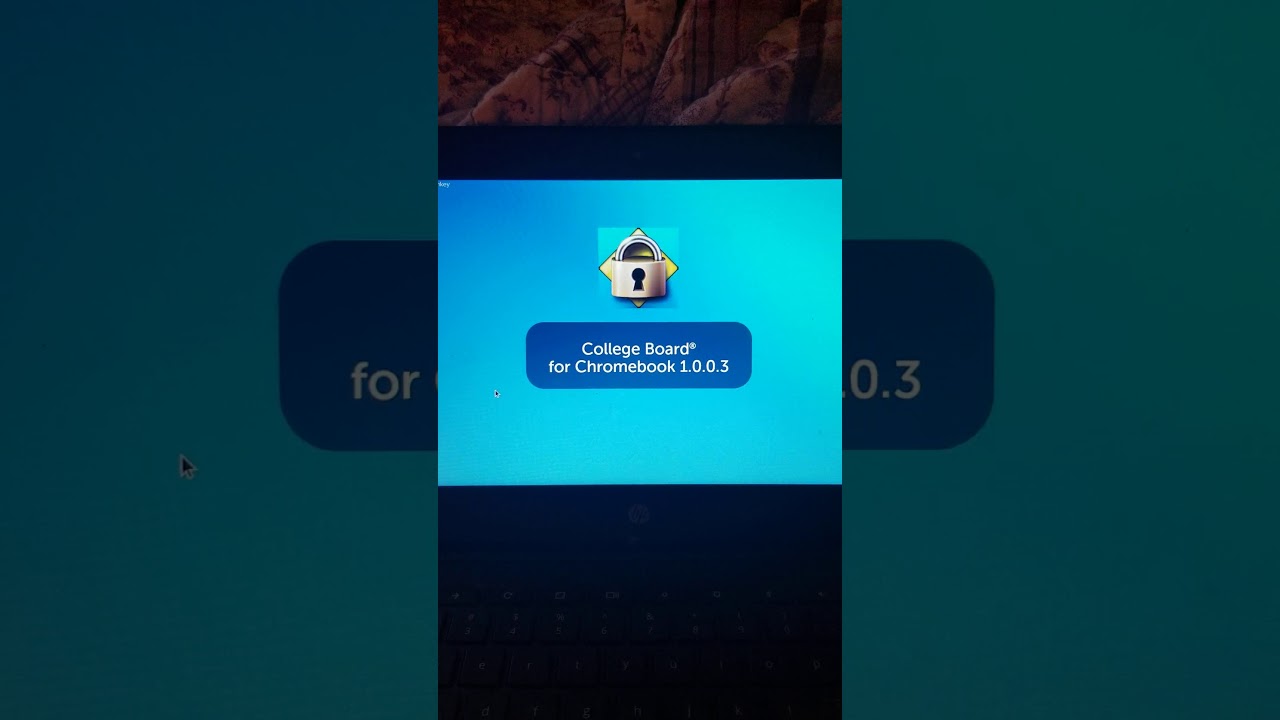 AP lockdown browser tutorial
