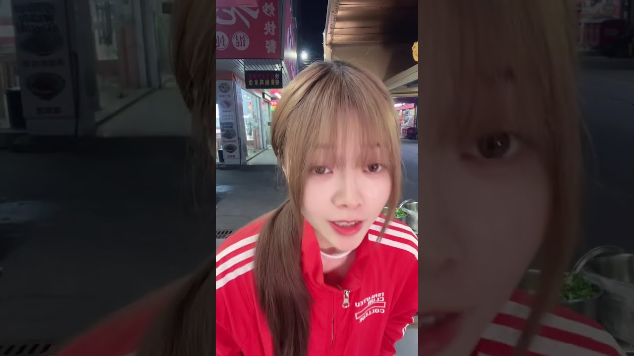 周周炒粉