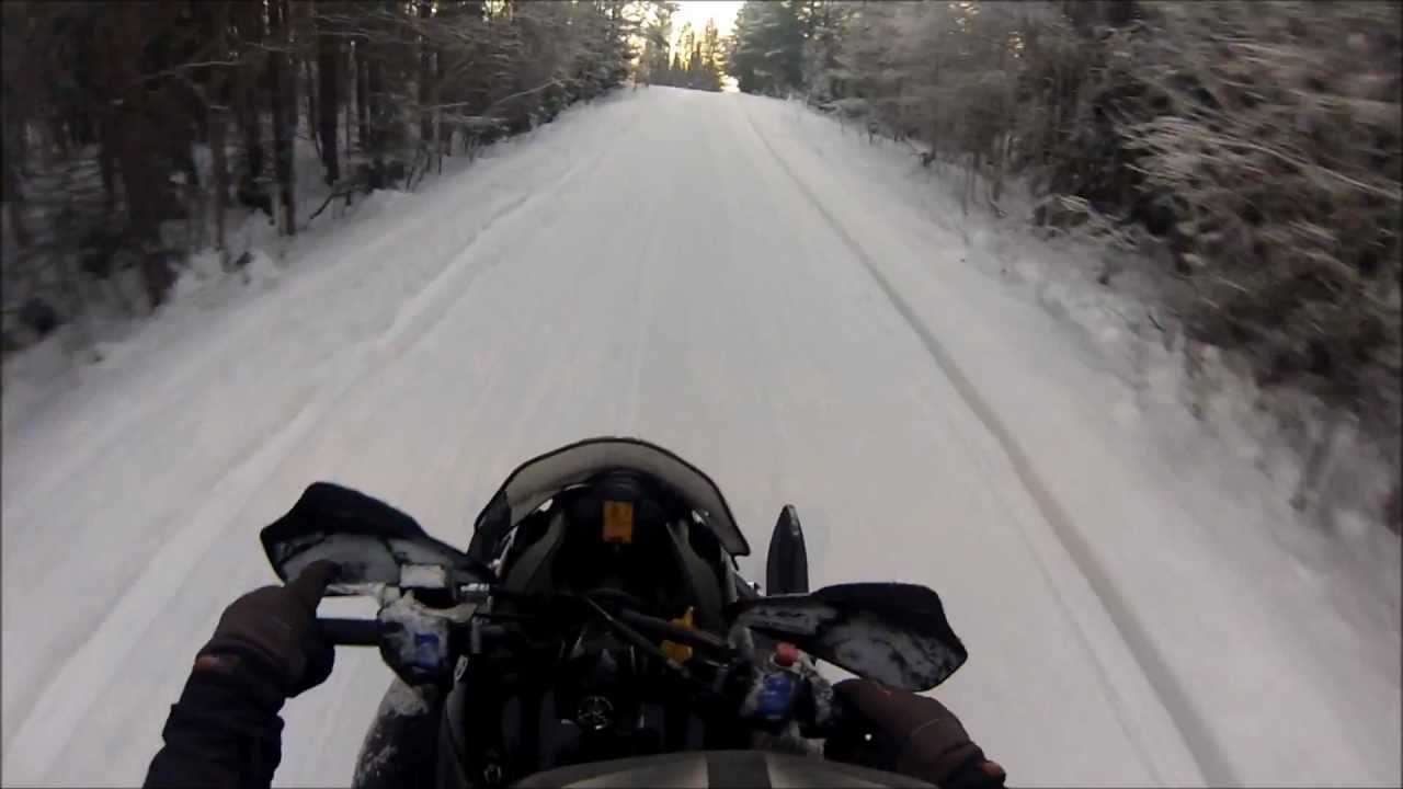 Test av GoPro Silveredition med Nytro TTX