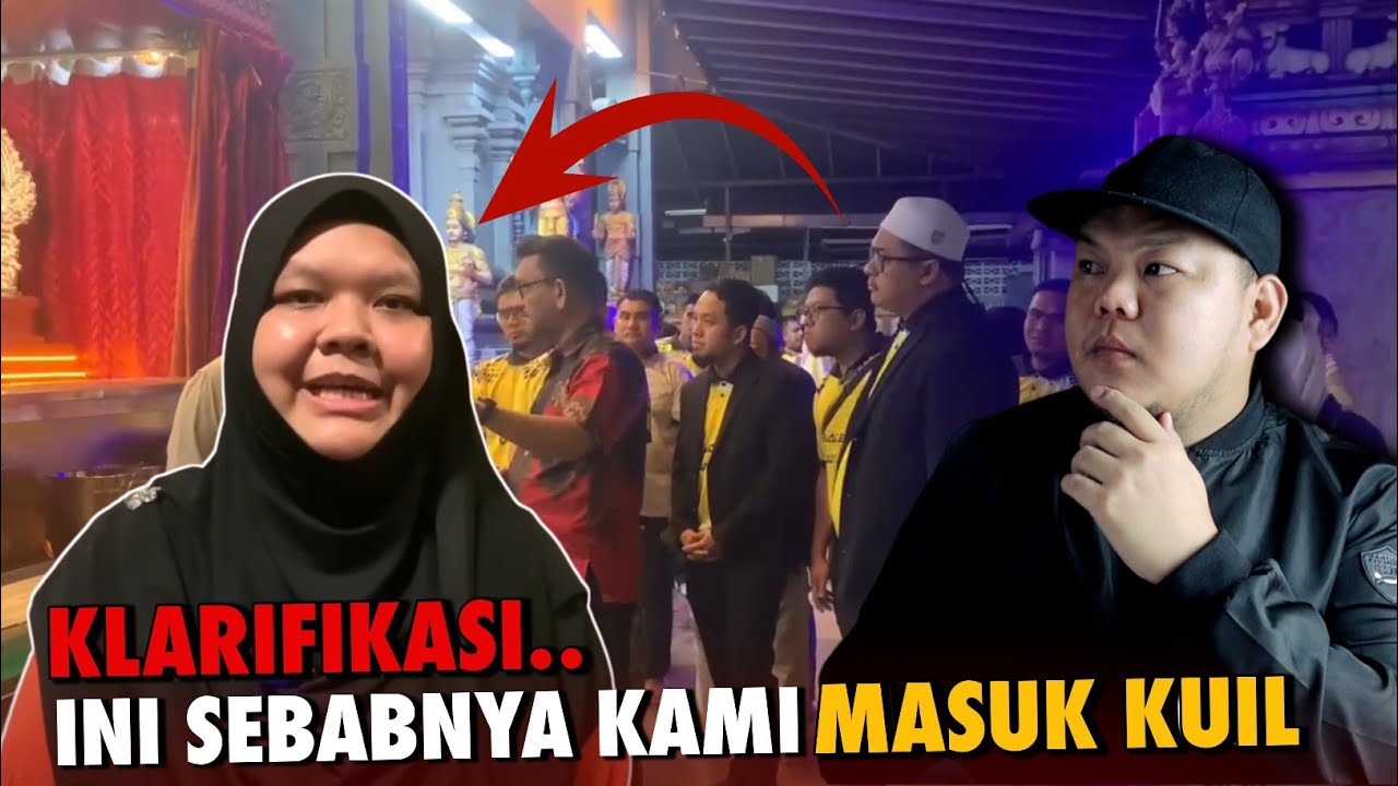 TERUK DI KECAM, JABATAN AGAMA ISLAM PERAK TAMPIL BERI JAWAPAN