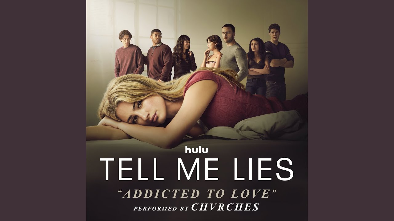 Addicted to Love (From 