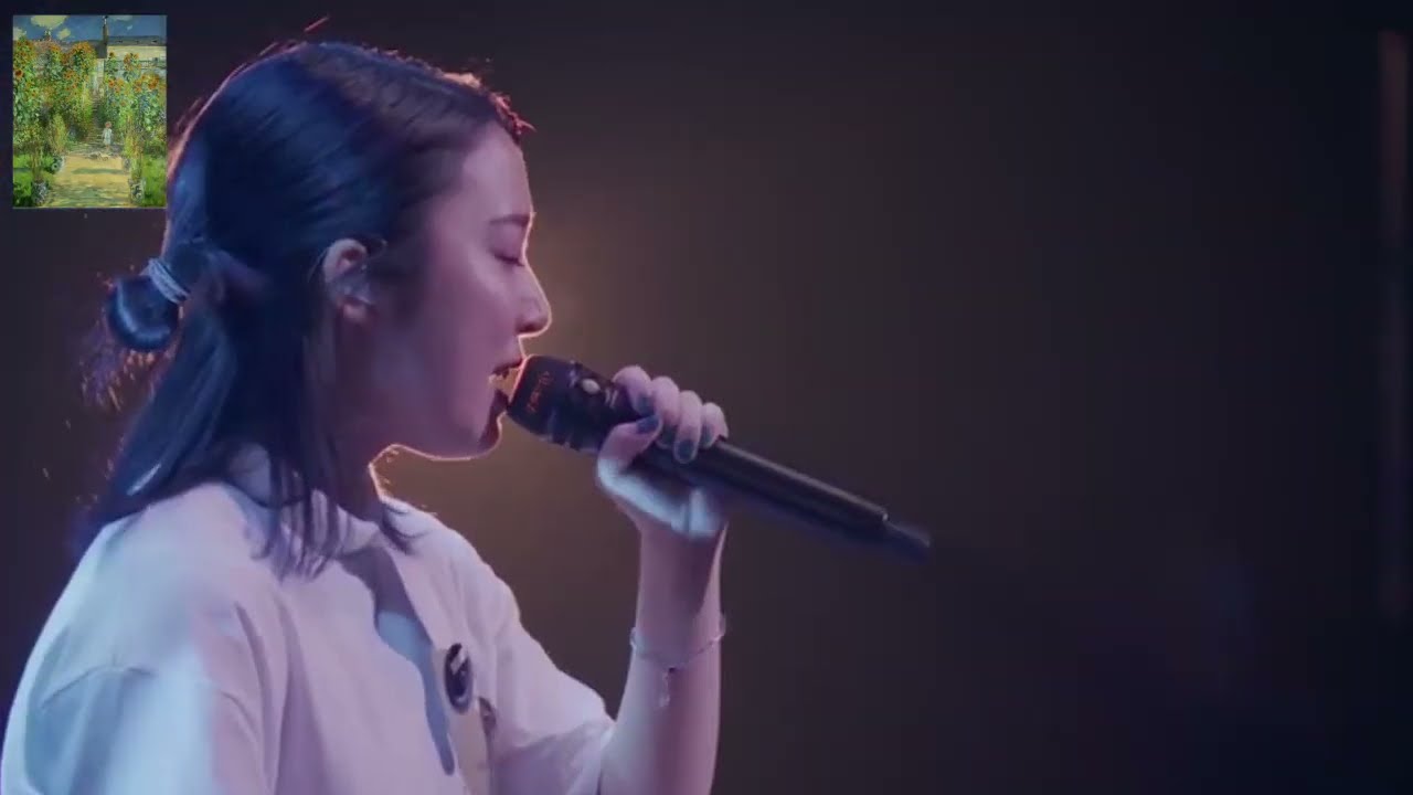上白石萌音 PRIDE