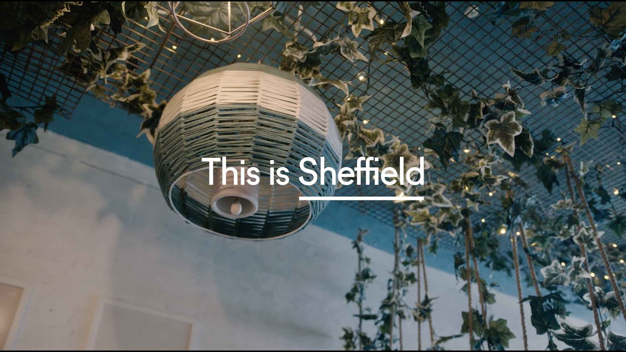 Aaran Mckenzie x This Is Sheffield Presents. Ep 2: Icarus & Apollo