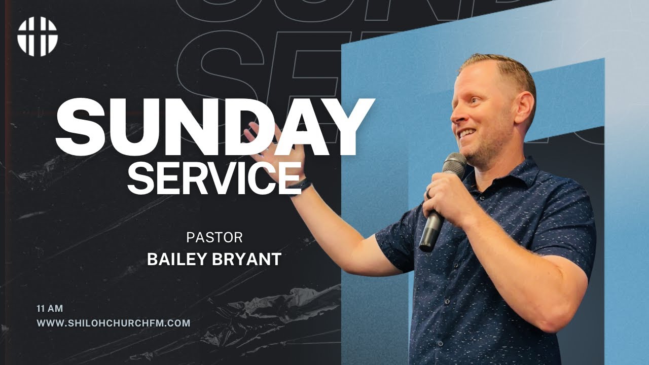 The Joy of Serving pt. 3