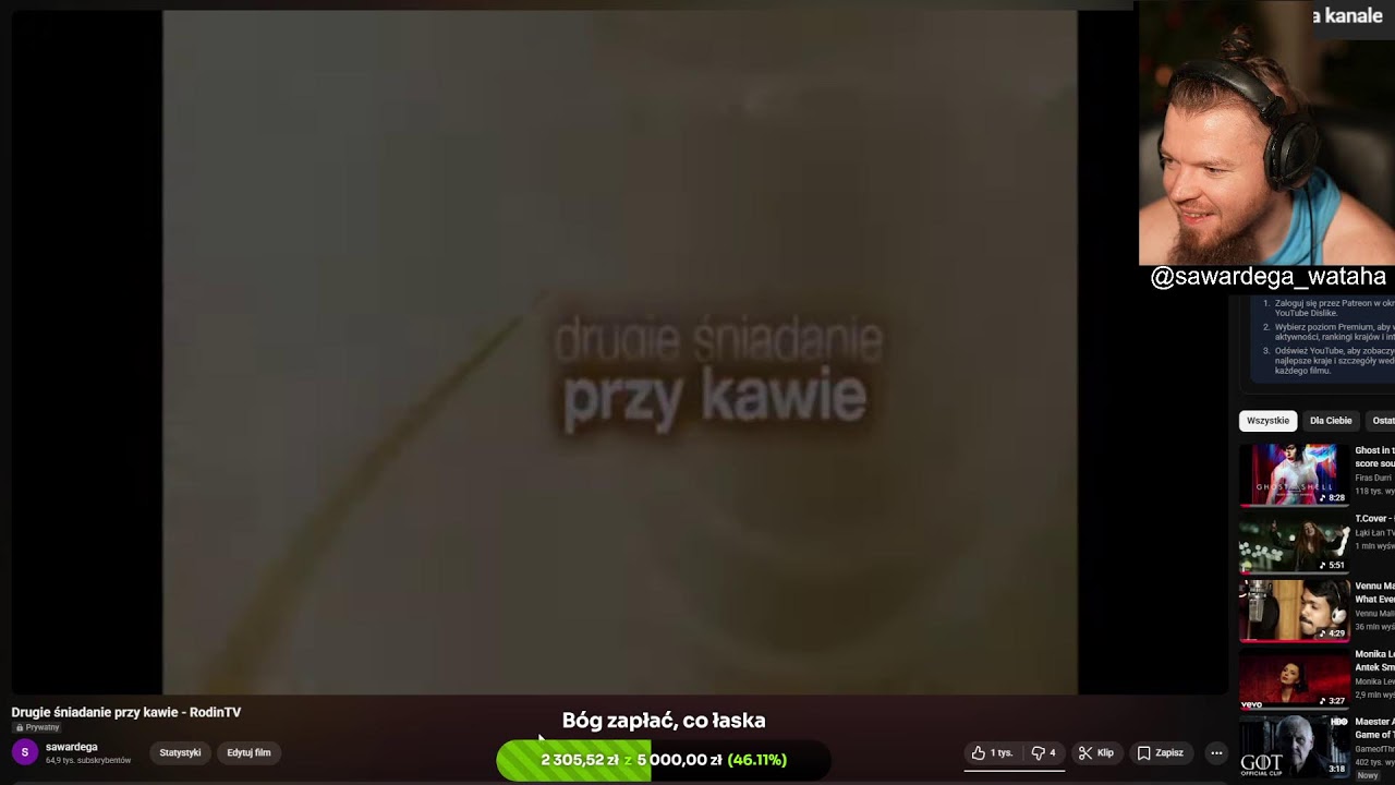 Watahański Przegląd Internetu (Friz naraża Majusię?, Zlecenie na Stanowskiego, LilMasti, Natsu)