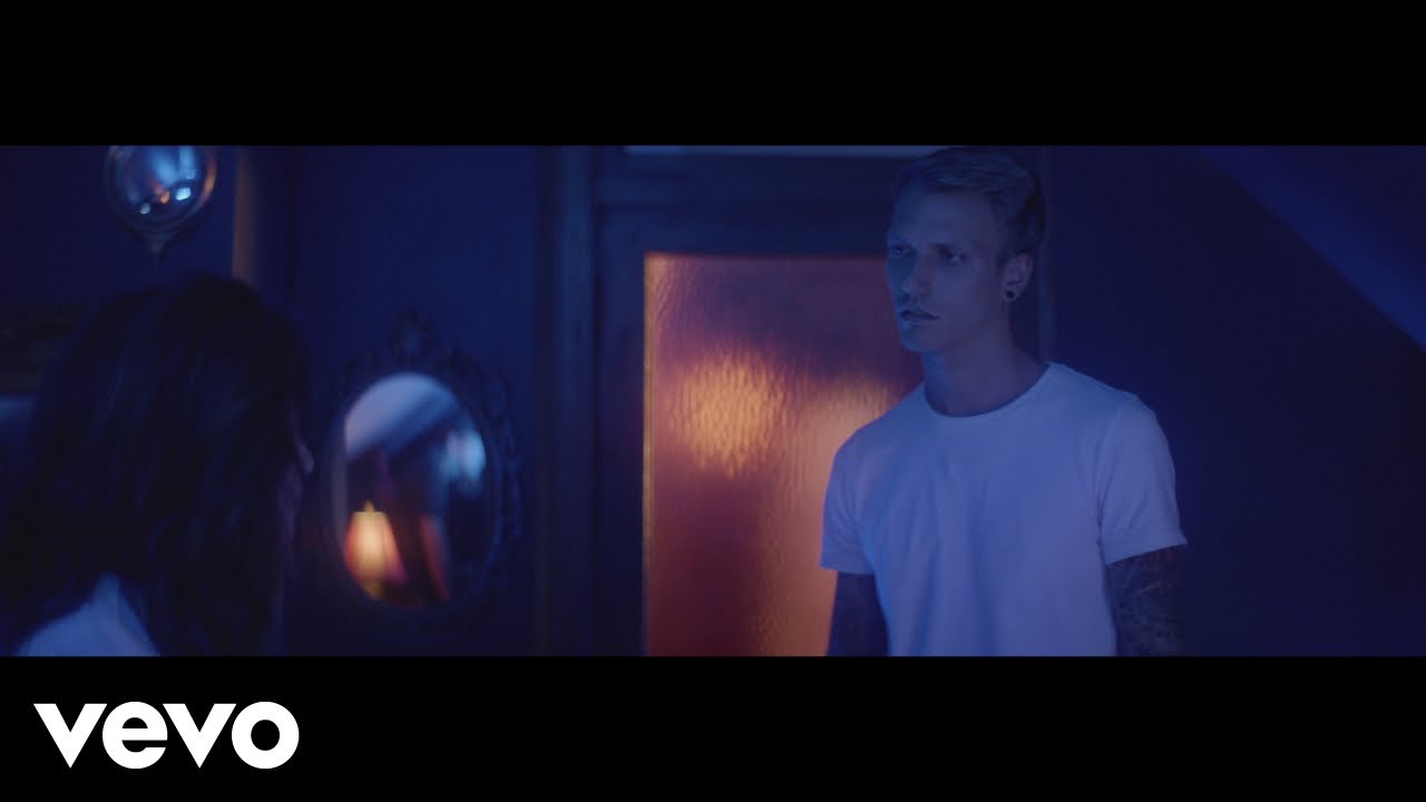 Kulick - Hole In My Head (Official Video)