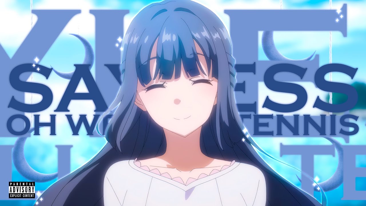 sayless - oh well