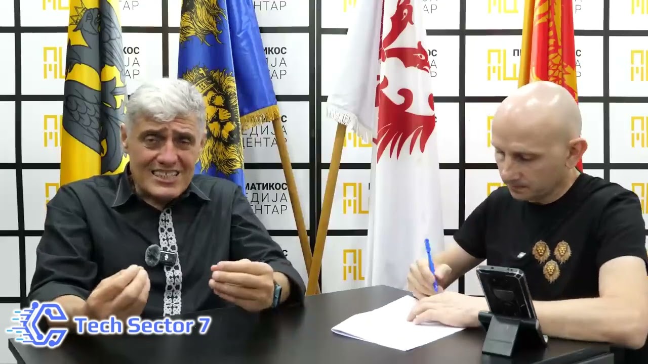 Zašto Miroljub podržava Pećanca ? O Draži i Pavlu Djurišiću - Dr Miroljub Petrović