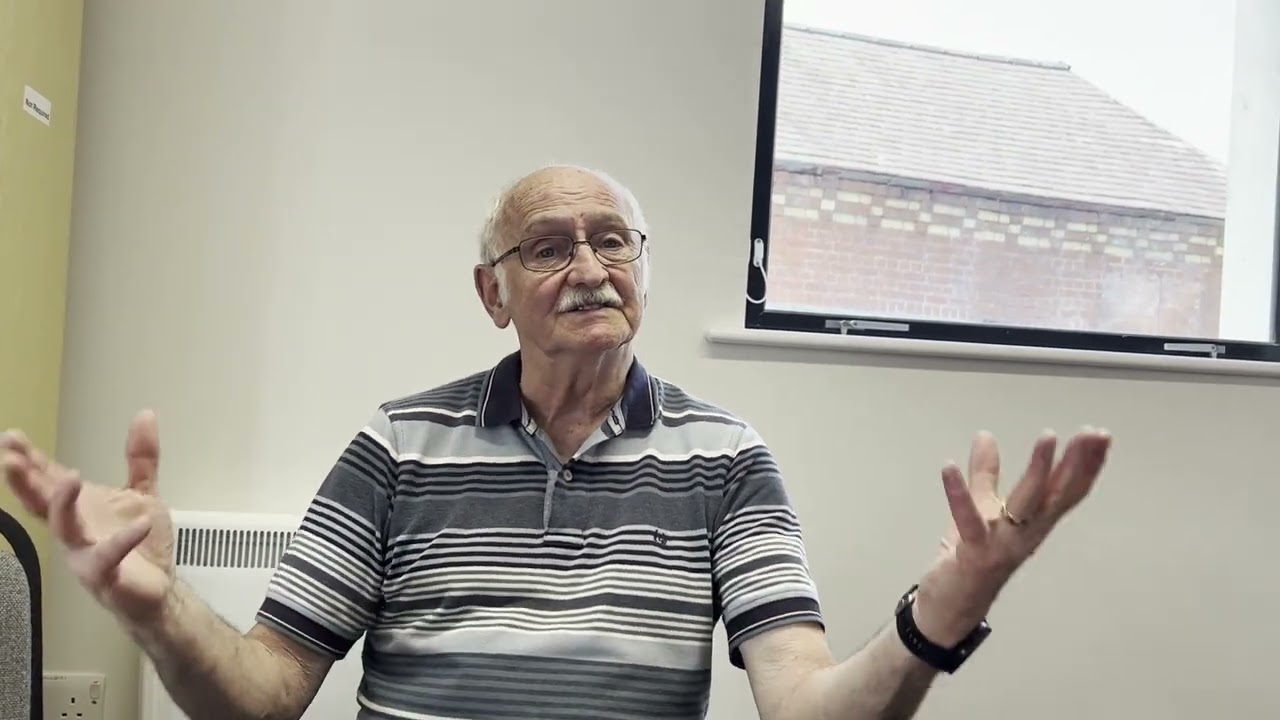 Denbigh Documentary