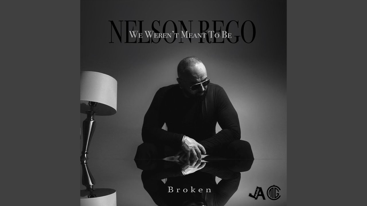 We Weren't Meant to Be (Club Mix)
