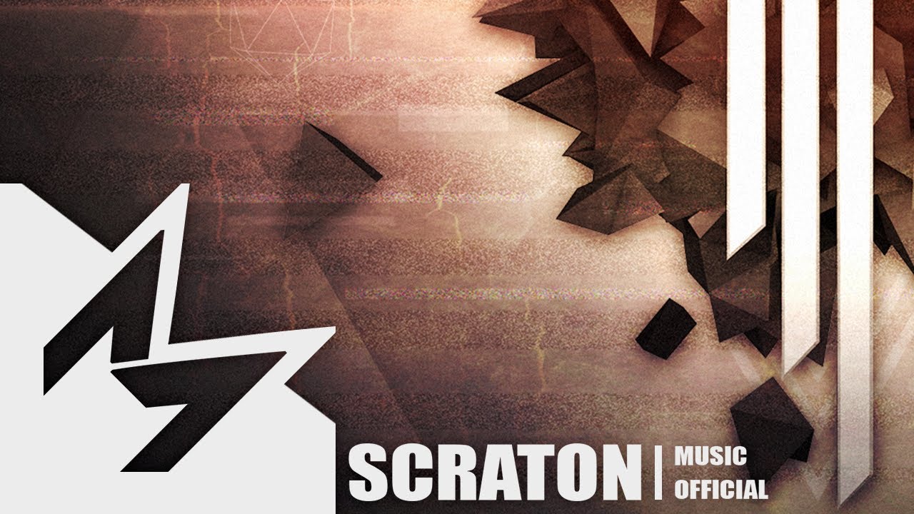 SCRATON - One & Only