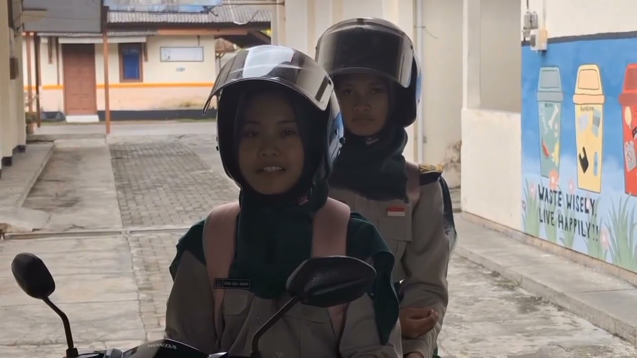 kemacetan kelompok 1 (informatika)