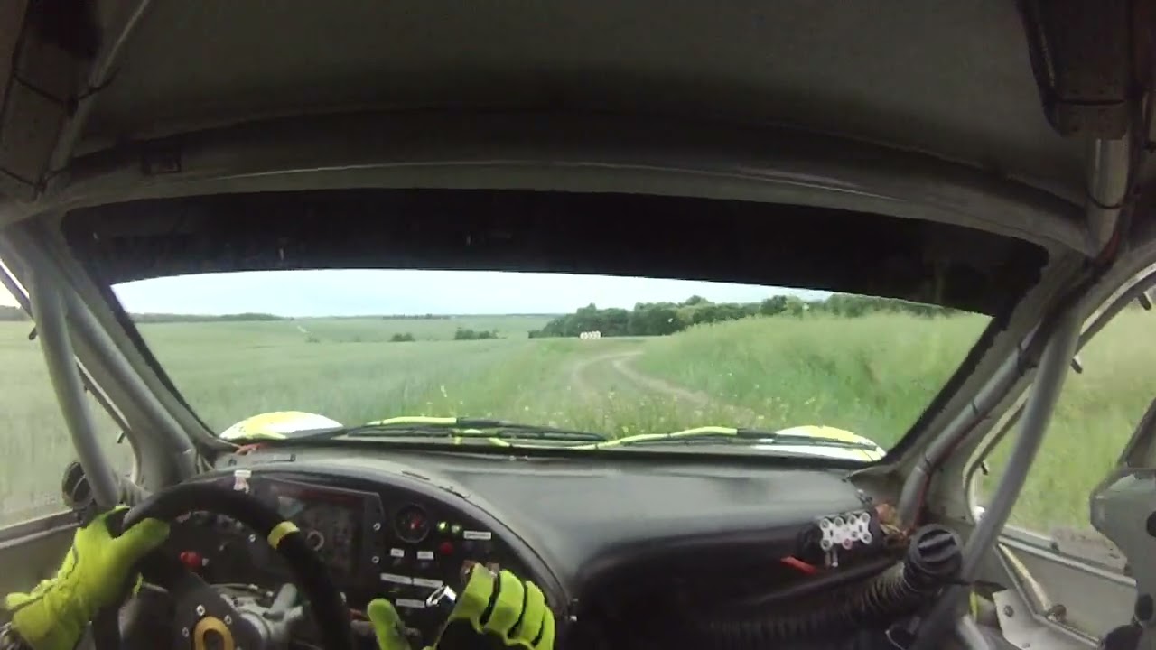 rallye TT Jean de la fontaine 2022
