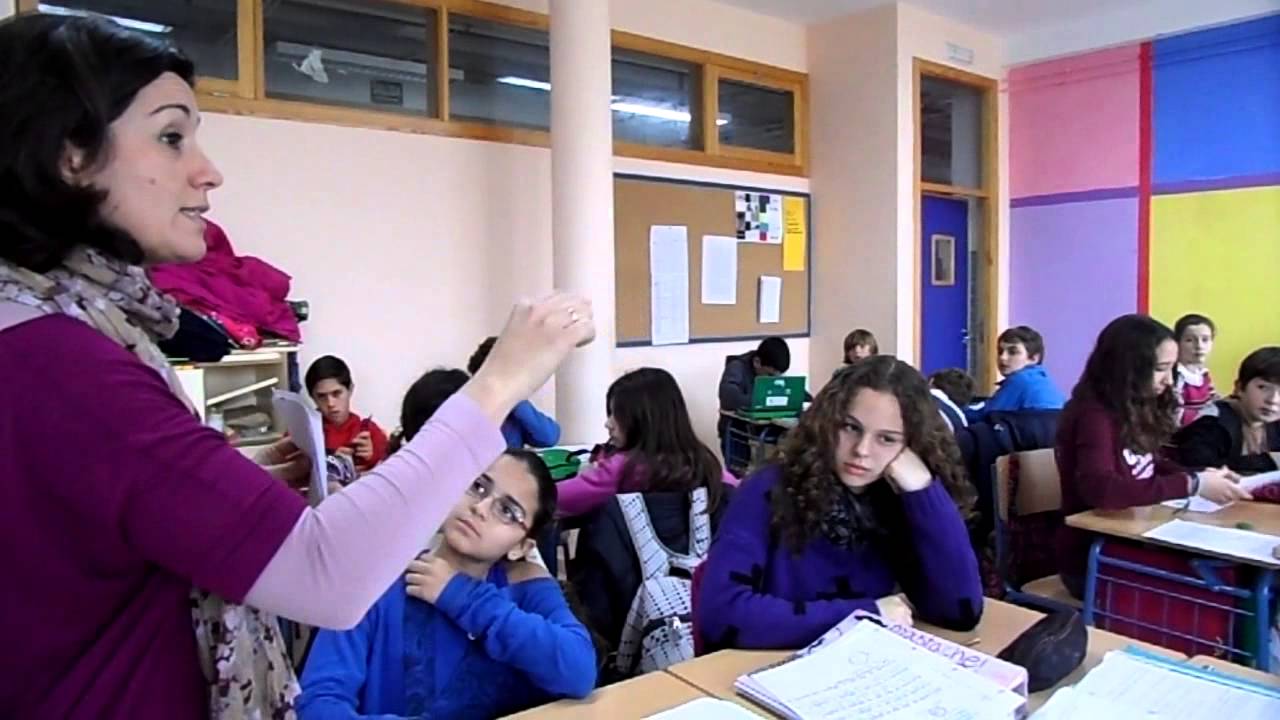 TÉCNICA DE APRENDIZAJE COOPERATIVO. EL FOLIO GIRATORIO