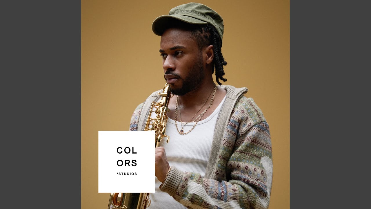 My Way - A COLORS SHOW