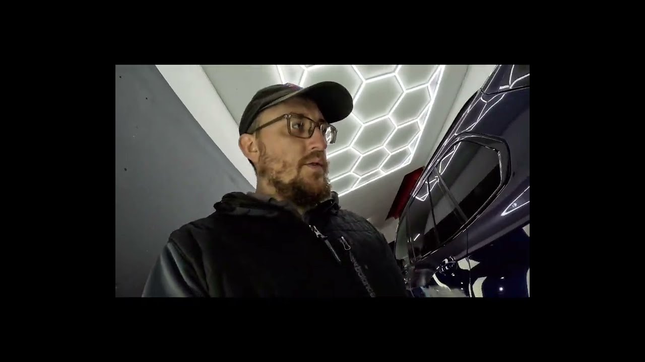 Insane BMW X5 M50D Transformation: Full Detail with music