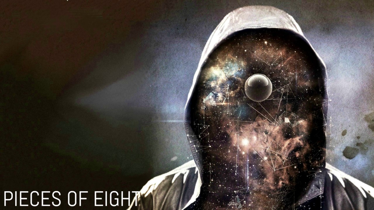 Pieces of Eight - Richard Meyer
