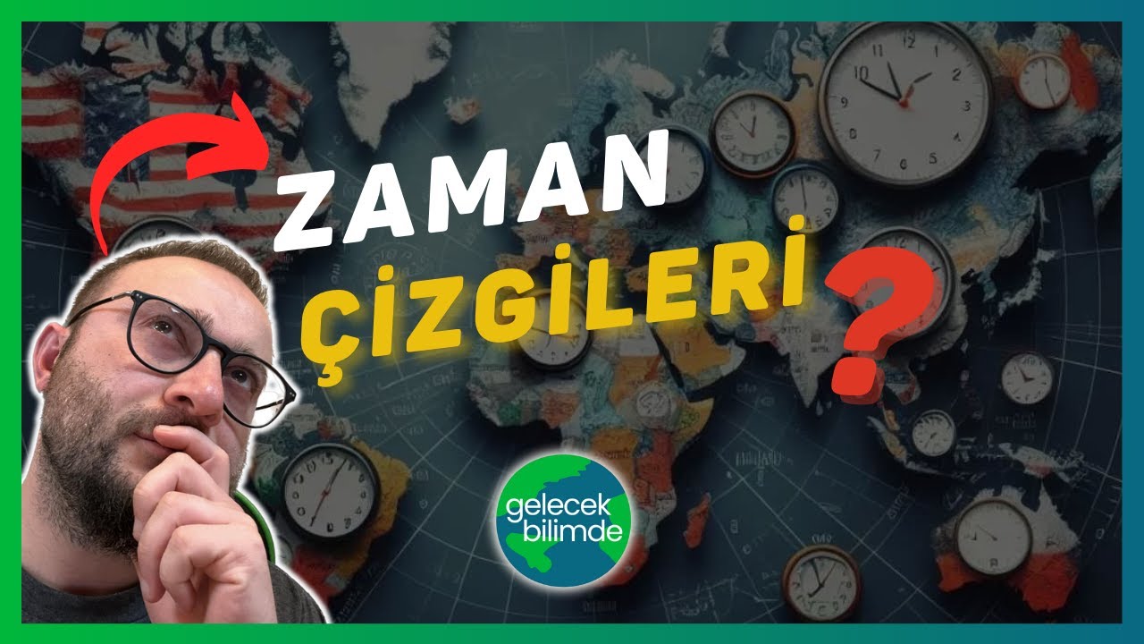 Saat Dilimleri Nasıl Ortaya Çıktı?