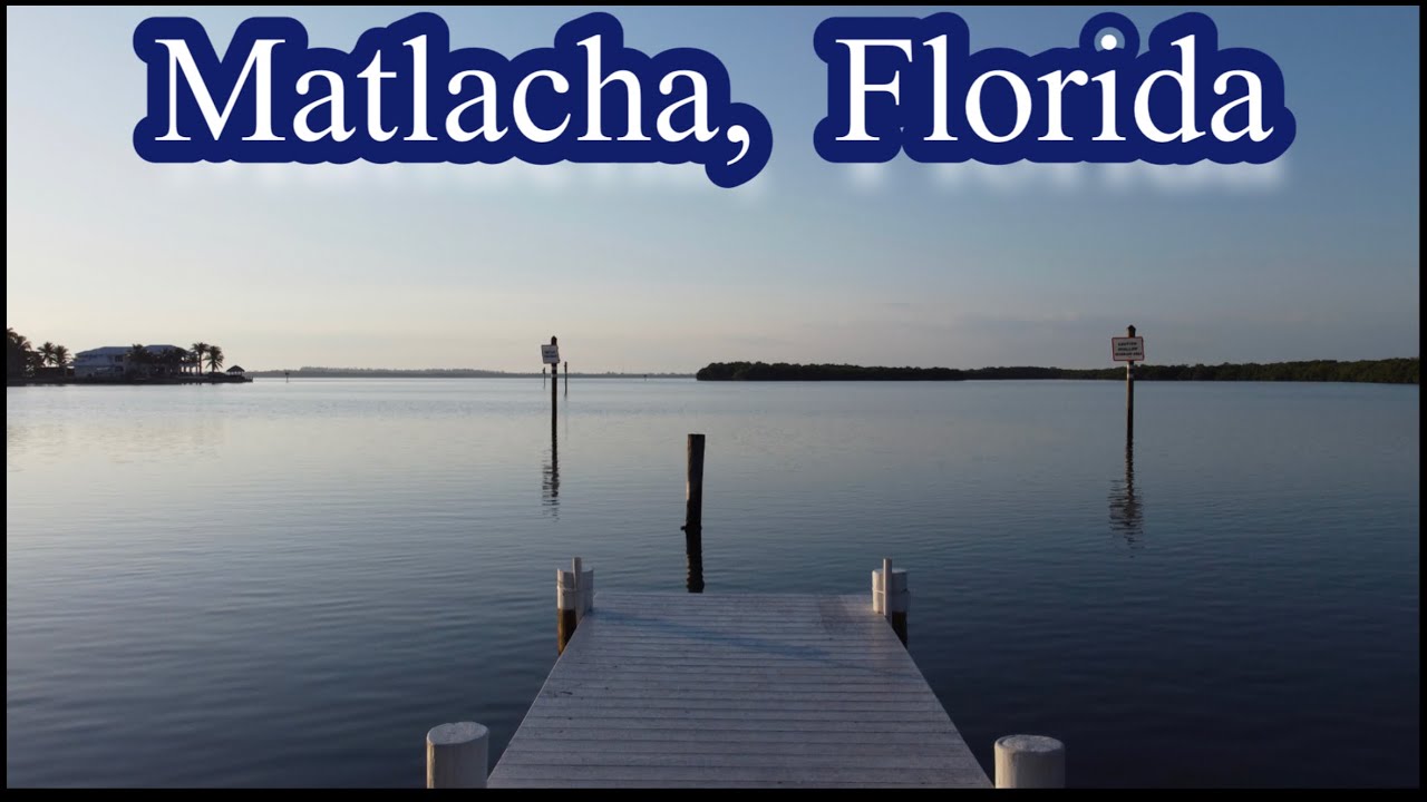 Matlacha, Pine Island Florida 🏝Charming Little Secret Fishing Town (Shhh🤫❤️) near Fort Myers