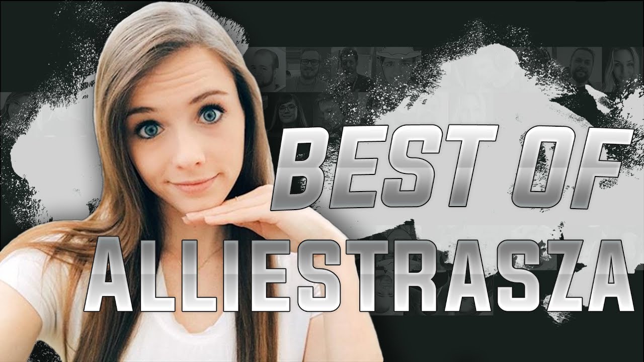 BEST OF ALLIESTRASZA | F2K Showcase