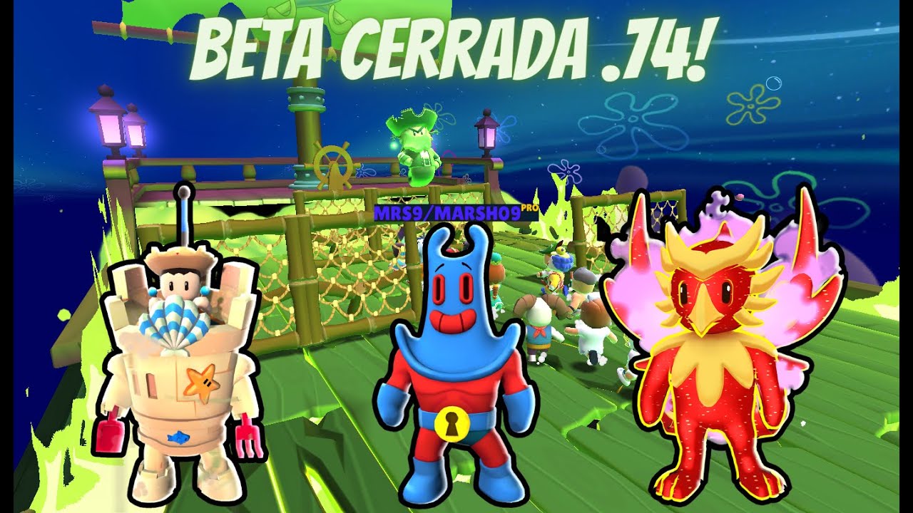 MARSHALL DICE: AHORA SI, BETA CERRADA .74 