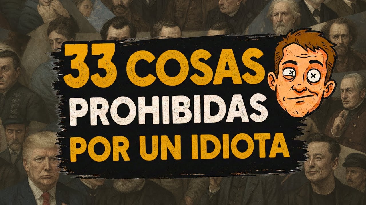 33 Cosas Prohibidas Para Siempre Porque Una Persona Lo Arruinó Para Todos
