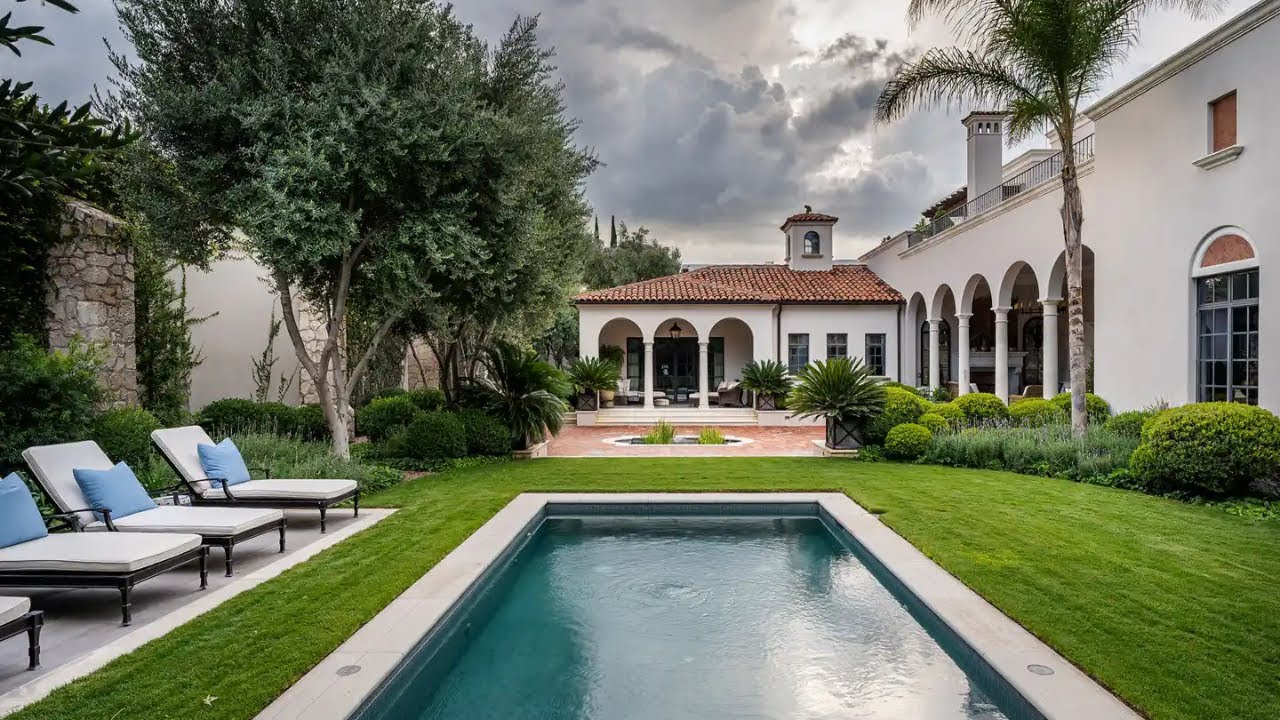Casa Las Fuentes