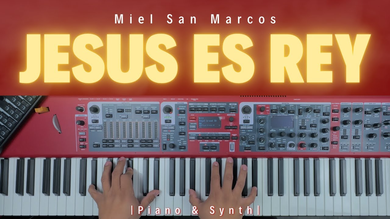 Miel San Marcos 