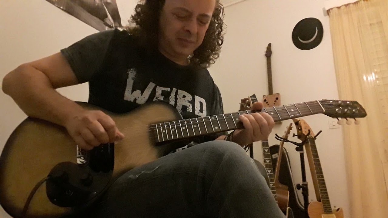 The Messiah will come again cover pantelis gargoulakis