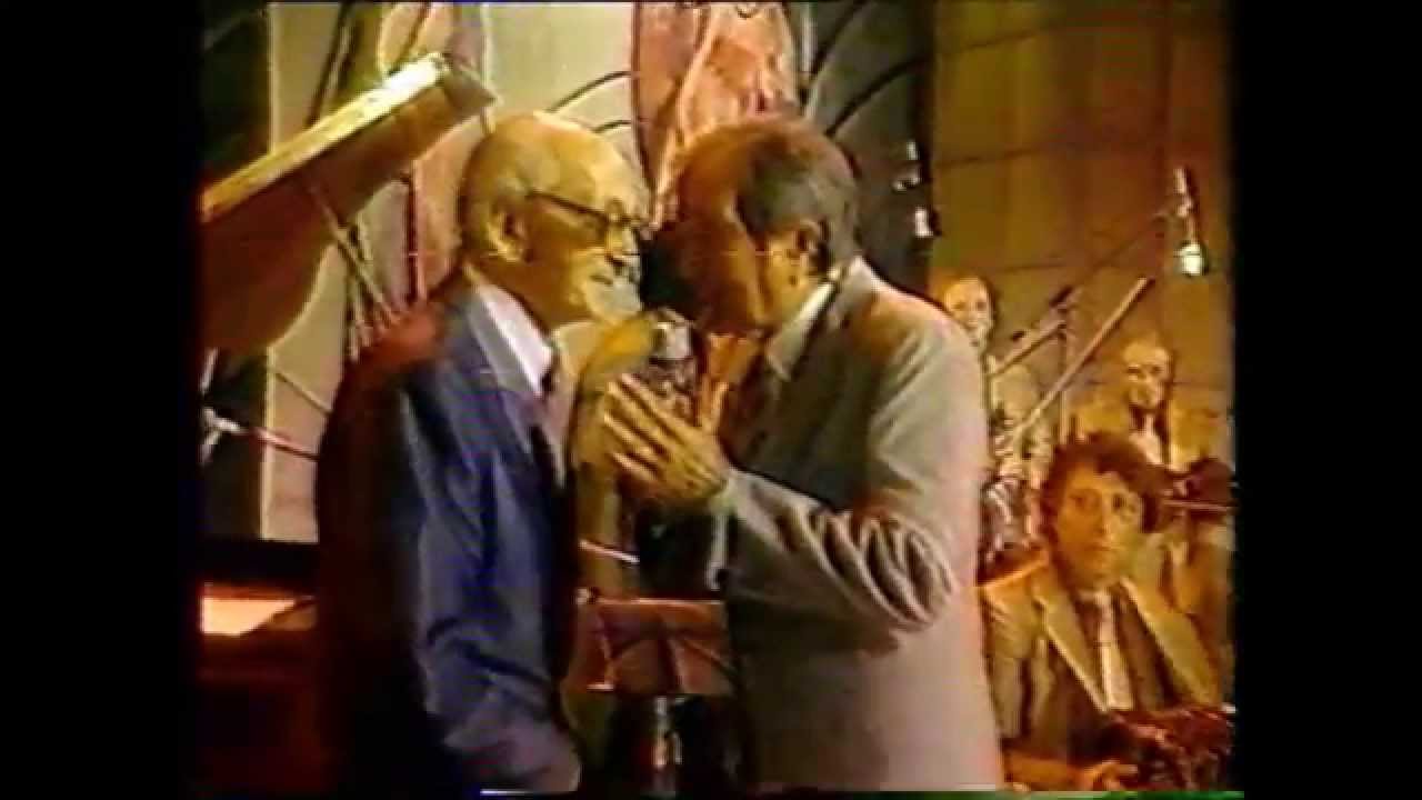 Tango - Corrientes y Esmeralda