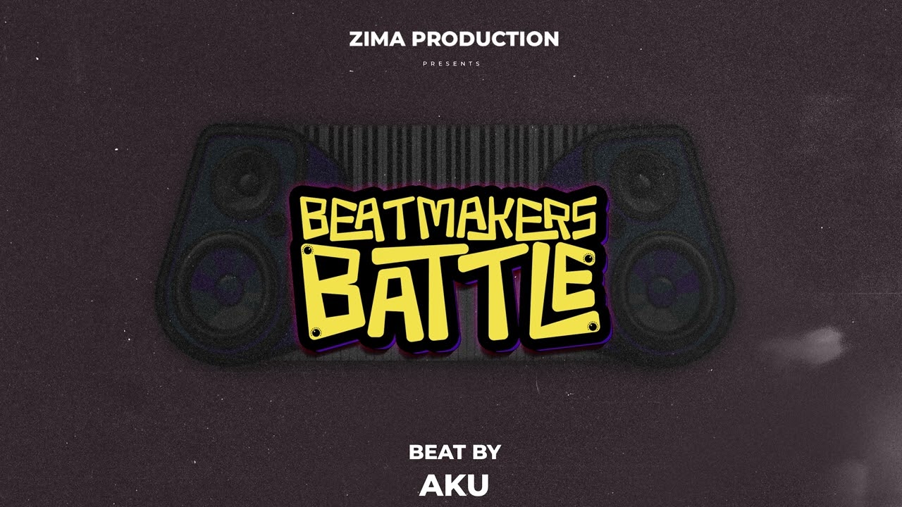 AKU - Selected Beat (Beatmakers' Battle)