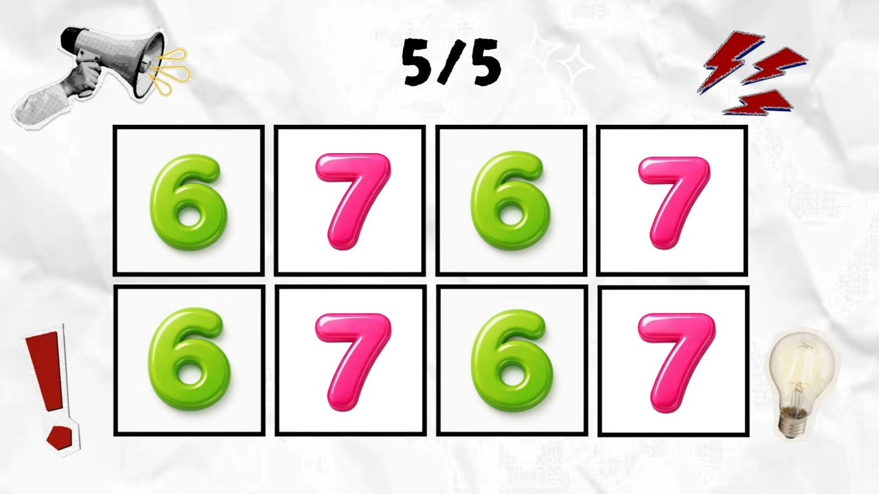 Say the word on beat Challenge for kids🗣️ #saythewordonbeat #kidsgame #funny #numbers #braingame 