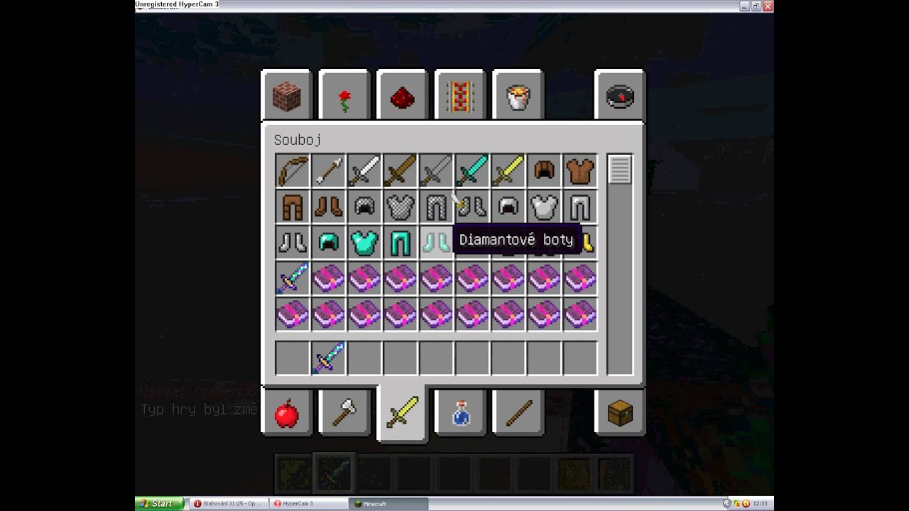 MatMike ZombieTech 1.4.7 +Download