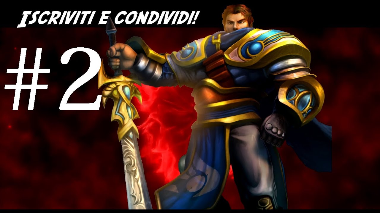 Lee of Maronne #2 - La promo per Platino