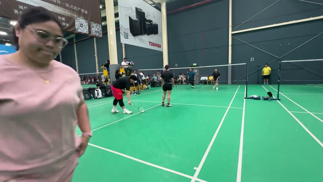 Gen/ZK vs Chaddy/Aiden (Kalayaan 2025) Part 1