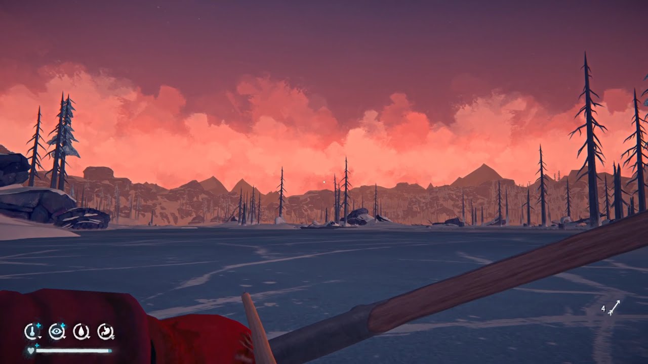 Wolf Wrangler | Interloper | Part 4