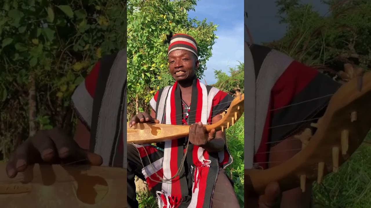 Emma Wakili confessed to have k!lled his friend, John Zuya #EmmaWakili #hausa #Nigeria 