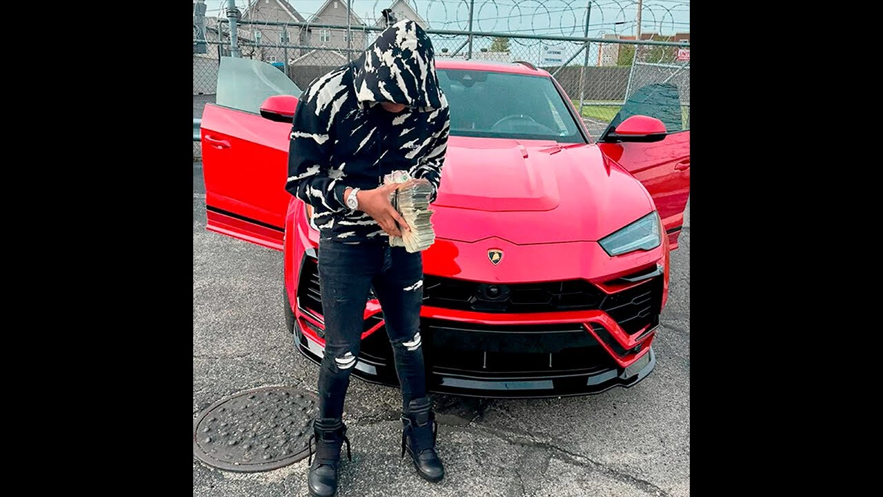 VonOff1700 Type Beat - 