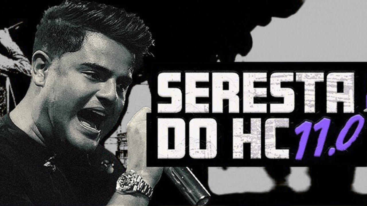 HEITOR COSTA CD NOVO DEZEMBRO 2025 - SERESTA DO HC 11.0 (PRA TOMAR UMA)