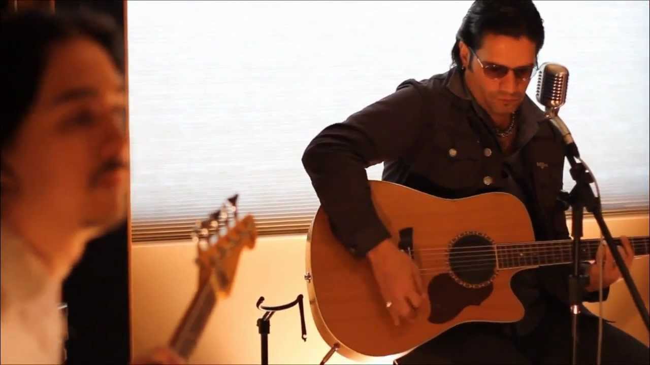 Scarcéus - Pra Sempre (versão Forever - Kiss) (cover)