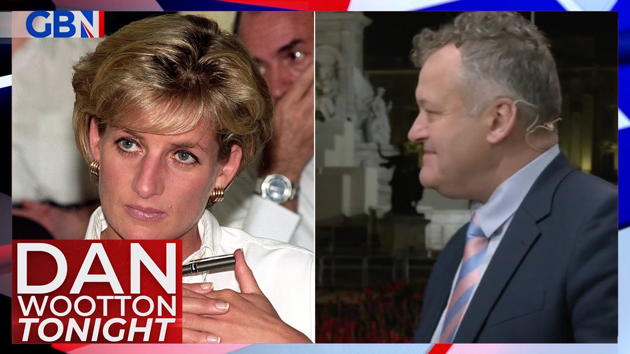 'Meghan Markle has cast a spell on heartbroken Prince Harry' says Diana's former butler Paul Burrell