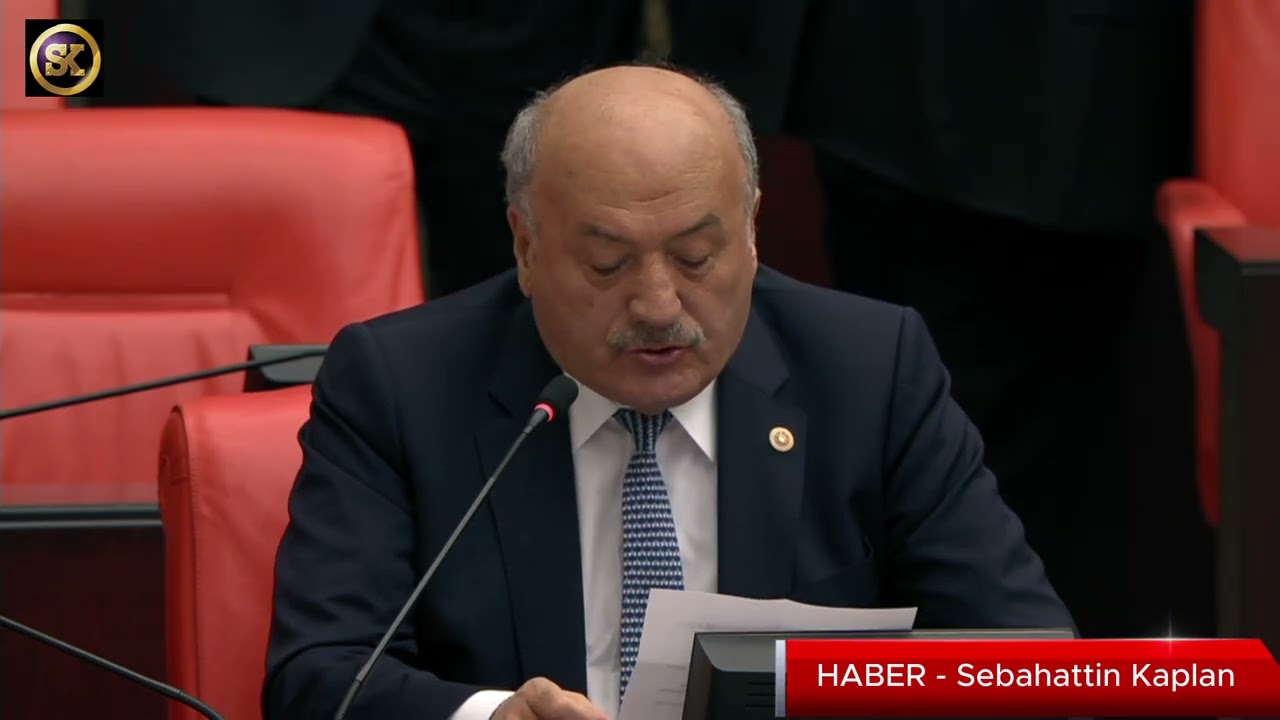 ERZİNCAN DEPREMİ UNUTULMADI” Süleyman Karaman: “Acılar Taze, Erzincan Daha Güçlü Olacak”
