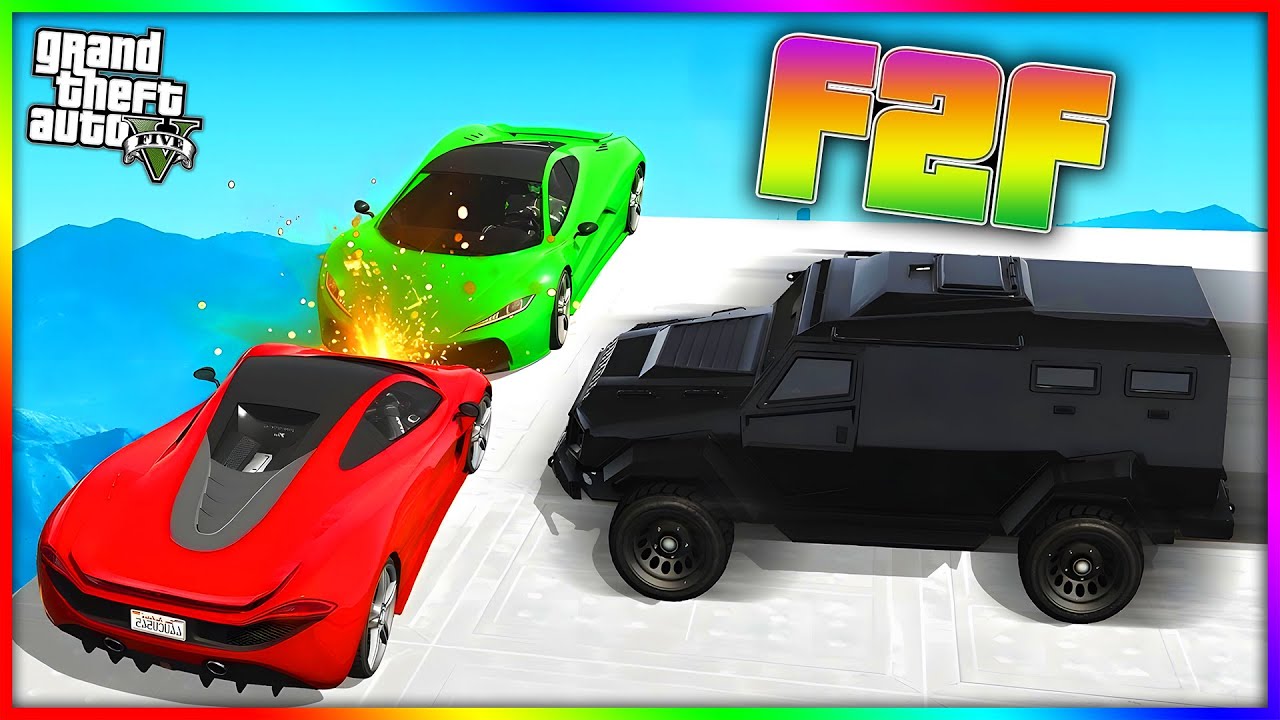 GTA 5 FACE TO FACE CHALLENGE #26 | IN TELUGU