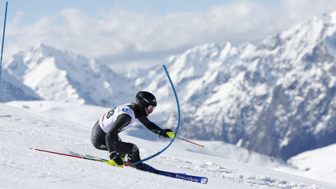 Challenge des Moniteurs 2025 | L'Alpe d'Huez