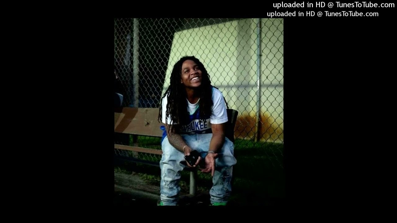 (FREE) Hurricane Wisdom Type Beat 2025 - "Pinky Promises"